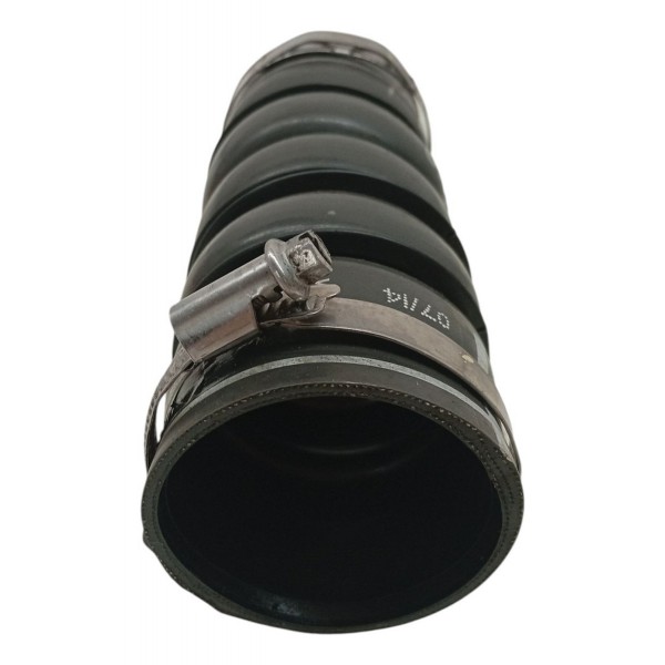 Mangueira Intercooler Citroen C4 Lounger 1.6 2015 Mangueira Intercooler Citroen C4 Lounger 1.6 2015