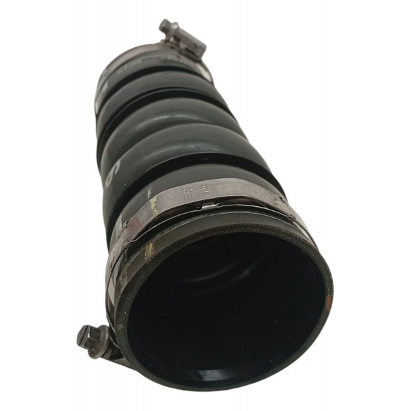 Mangueira Intercooler Citroen C4 Lounger 1.6 2015 Mangueira Intercooler Citroen C4 Lounger 1.6 2015