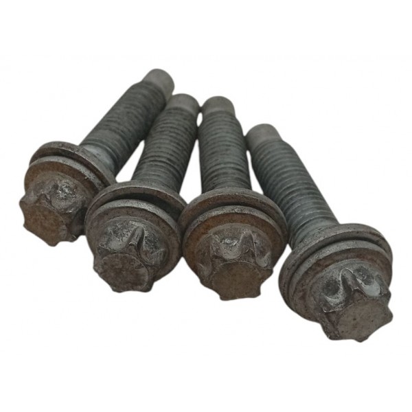 Parafusos Fixação Motor Direito  Citroen C4 Lounge 2015