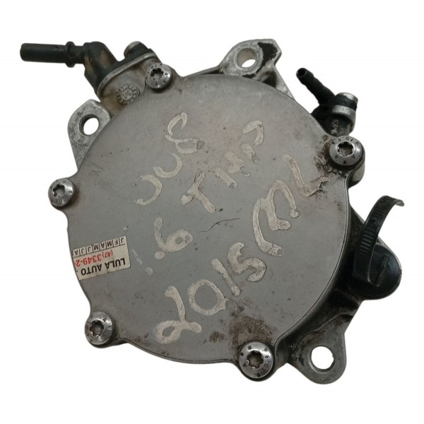 Bomba Vacuo Freio Citroen C4 Lounge 2015