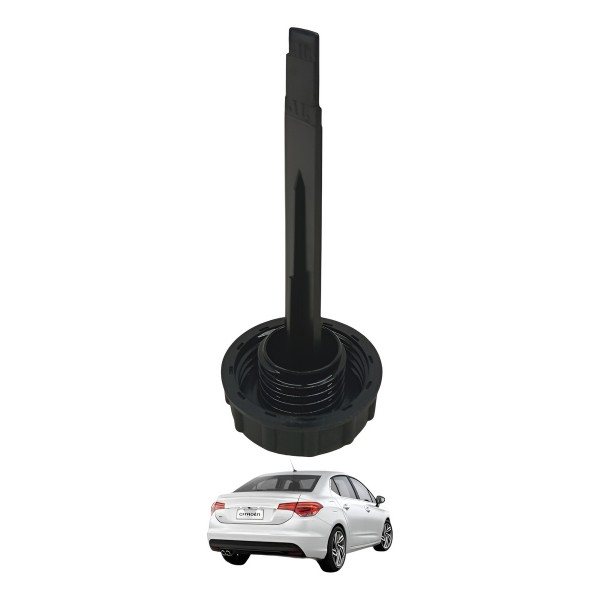 Tampa Medidor Bomba Eletro Hidraulica Citroen C4 Lounge 2015