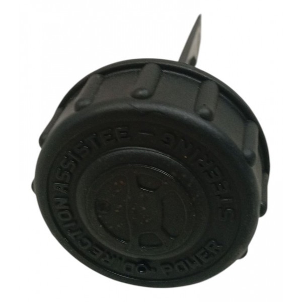 Tampa Medidor Bomba Eletro Hidraulica Citroen C4 Lounge 2015 Tampa Medidor Bomba Eletro Hidraulica Citroen C4 Lounge 2015