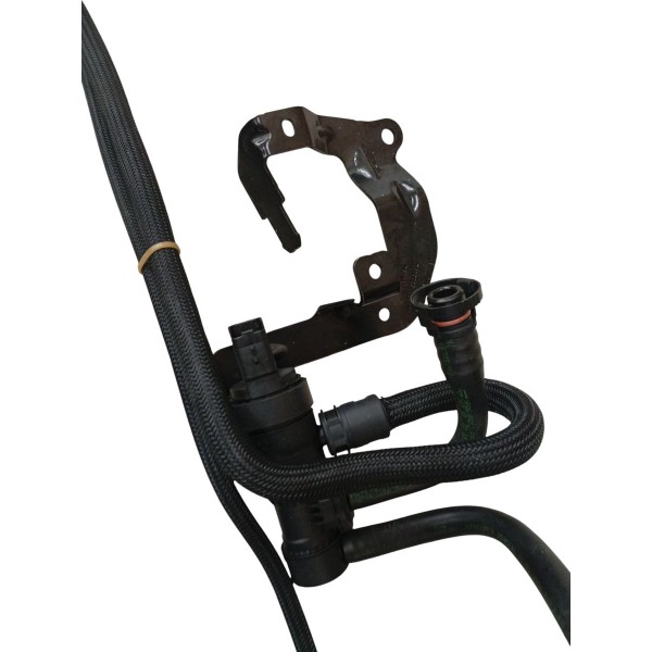 Valvula Canister Mangueira Citroen C4 Lounge 1.6 2015 Valvula Canister Mangueira Citroen C4 Lounge 1.6 2015