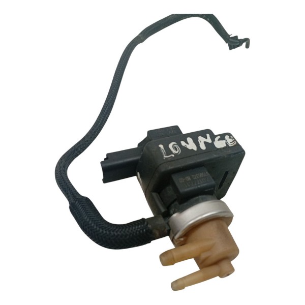 Valvula Solenoide Egr Citroen C4 Lounge 1.6 2015 Valvula Solenoide Egr Citroen C4 Lounge 1.6 2015
