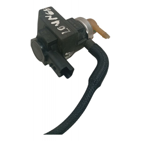 Valvula Solenoide Egr Citroen C4 Lounge 1.6 2015 Valvula Solenoide Egr Citroen C4 Lounge 1.6 2015