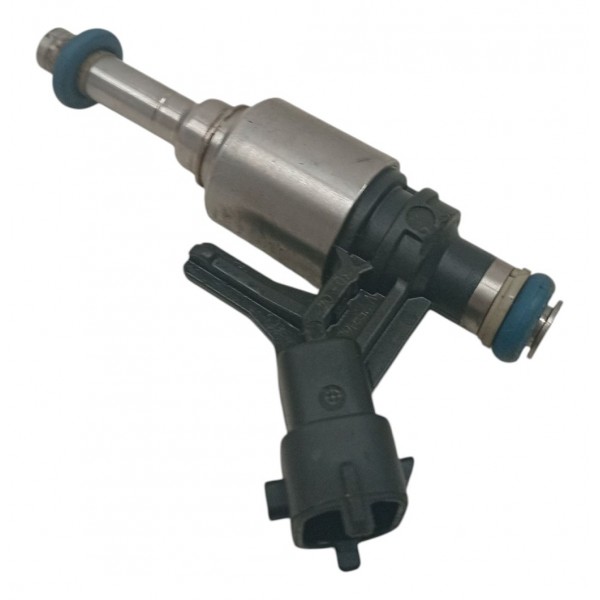 Bico Injetor Citroen C4 Lounge 2015 Bico Injetor Citroen C4 Lounge 2015