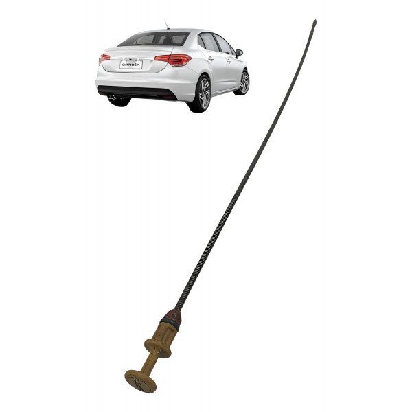 Vareta Nivel Oleo Motor Citroen C4 Lounge 1.6 2015