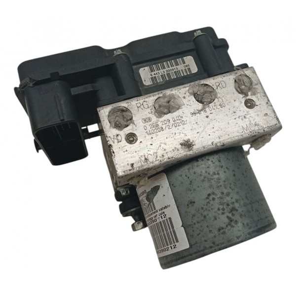 Modulo Abs Conforto Citroen C4 Lounge 2015