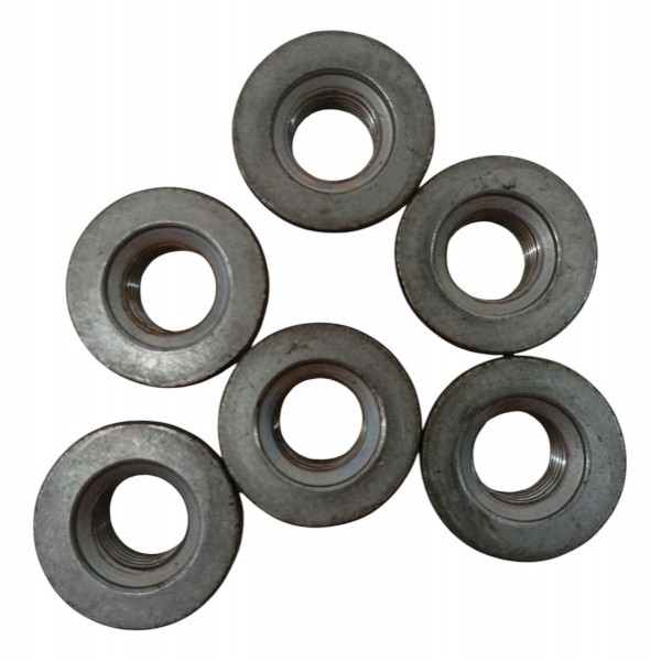 Porcas Fixação Tork Citroen C4 Lounge 2015