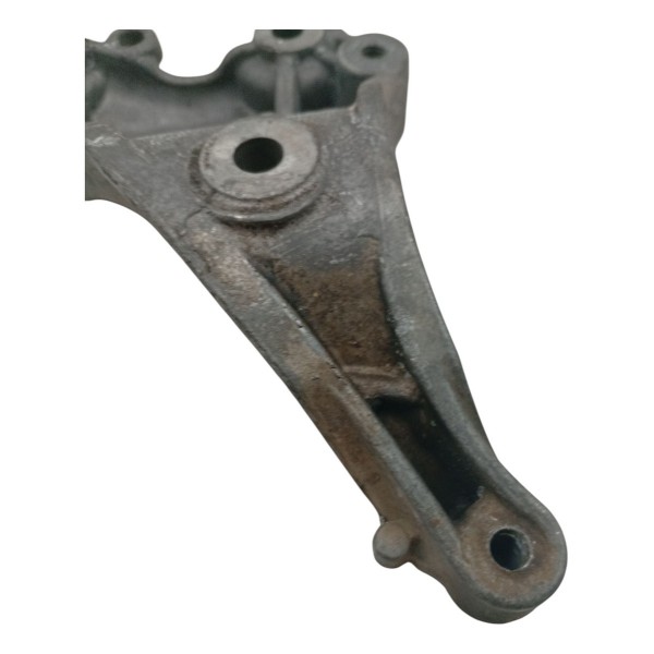 Suporte Compressor Ar Citroen C3 Lounge 1.6 2015