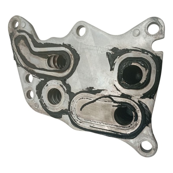 Refrigerador Oleo Motor Citroen C4 Lounge 1.6 2015 Refrigerador Oleo Motor Citroen C4 Lounge 1.6 2015