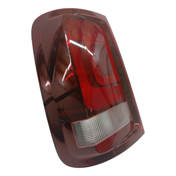 Lanterna Traseira Esquerda Volkswagen Amarok 2021 Lanterna Traseira Esquerda Volkswagen Amarok 2021