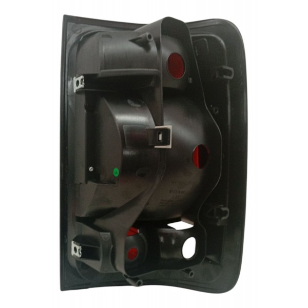 Lanterna Traseira Esquerda Volkswagen Amarok 2021 Lanterna Traseira Esquerda Volkswagen Amarok 2021