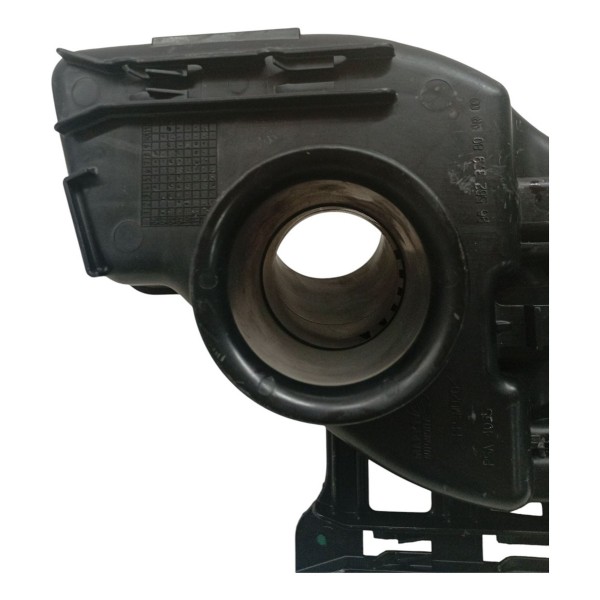 Caixa Ressonadora Filtro Ar Citroen C4 Lounge 1.6 2015