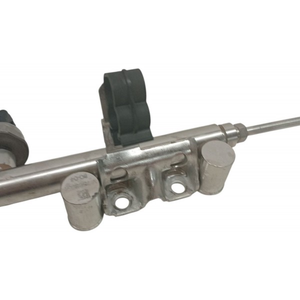 Flauta Bicos Injeçao Citroen C4 Lounge 1.6 2015 Flauta Bicos Injeçao Citroen C4 Lounge 1.6 2015