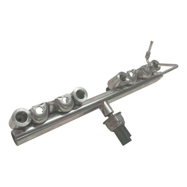 Flauta Bicos Injeçao Citroen C4 Lounge 1.6 2015 Flauta Bicos Injeçao Citroen C4 Lounge 1.6 2015