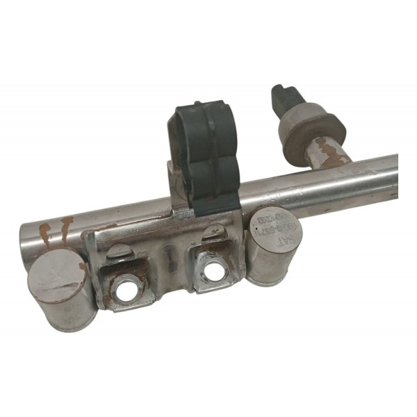 Flauta Bicos Injeçao Citroen C4 Lounge 1.6 2015 Flauta Bicos Injeçao Citroen C4 Lounge 1.6 2015