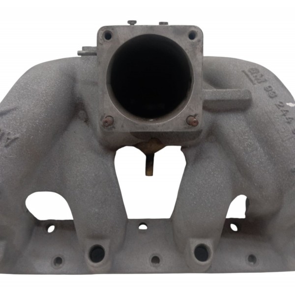 Coletor Admissão Chevrolet Zafira 2.0 2001 Coletor Admissão Chevrolet Zafira 2.0 2001