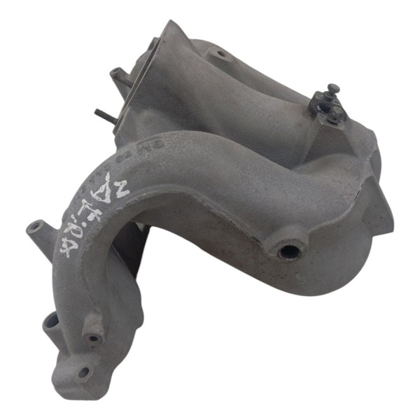 Coletor Admissão Chevrolet Zafira 2.0 2001 Coletor Admissão Chevrolet Zafira 2.0 2001