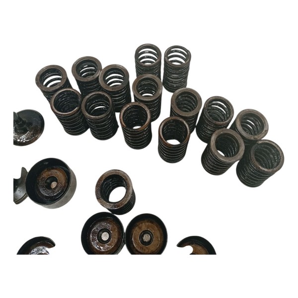 Kit Valvula Admissão Escape Nissan Sentra 2.0 Tida1.8 2012 Kit Valvula Admissão Escape Nissan Sentra 2.0 Tida1.8 2012