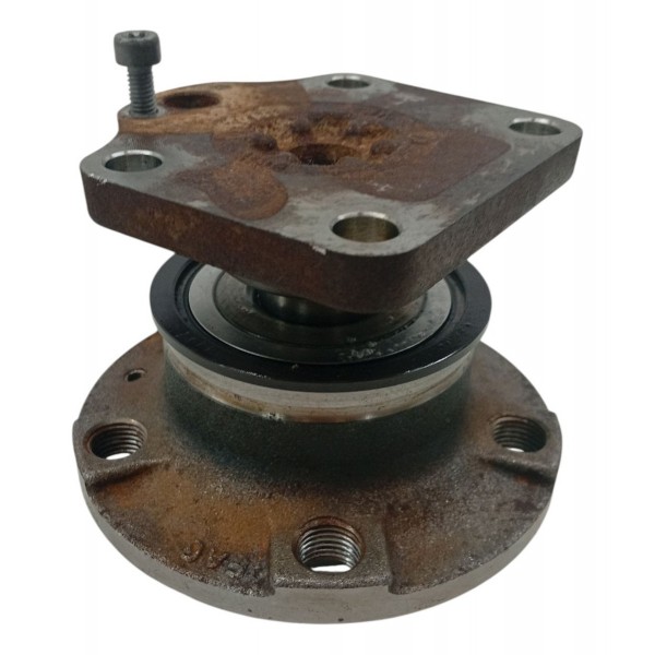 Cubo Rolamento Roda Traseiro Esquerdo Volkswagen Virtus 2019 Cubo Rolamento Roda Traseiro Esquerdo Volkswagen Virtus 2019