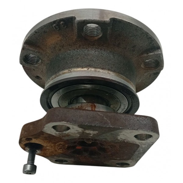 Cubo Rolamento Roda Traseiro Esquerdo Volkswagen Virtus 2019 Cubo Rolamento Roda Traseiro Esquerdo Volkswagen Virtus 2019