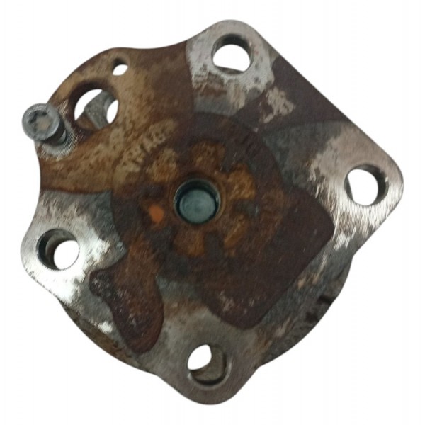 Cubo Rolamento Roda Traseiro Esquerdo Volkswagen Virtus 2019 Cubo Rolamento Roda Traseiro Esquerdo Volkswagen Virtus 2019