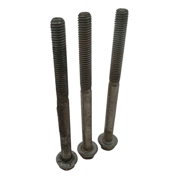 Parafusos Fixação Compressor Ar Citroen C4 Lounge 2015