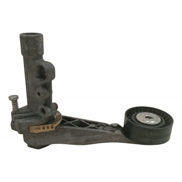 Tensor Correia Alternor Citroen C4 Lounge 1.6 2015 Tensor Correia Alternor Citroen C4 Lounge 1.6 2015