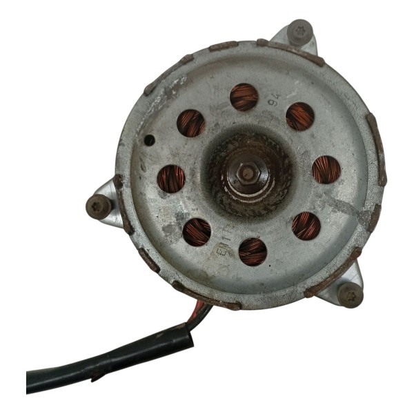 Motor Ventoinha Citroen C4 Lounge 1.6 2015