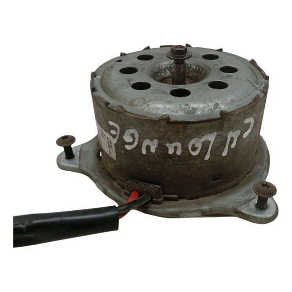 Motor Ventoinha Citroen C4 Lounge 1.6 2015