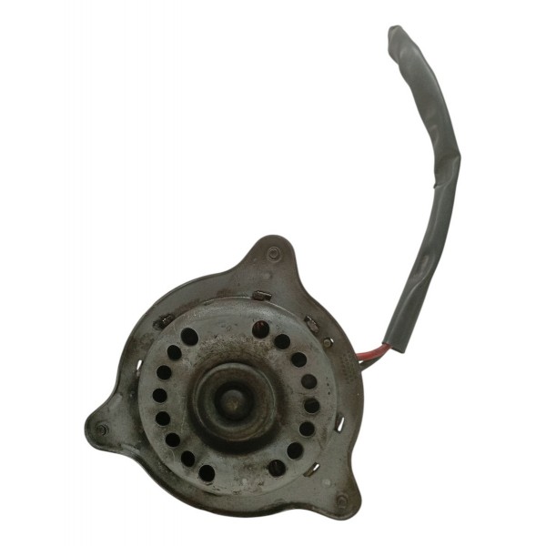 Motor Ventoinha Citroen C4 Lounge 1.6 2015