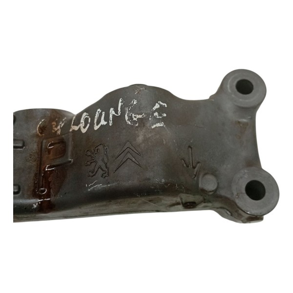 Suporte Coxim Motor Citroen C4 Lounge 1.6 2015 9655923080 Suporte Coxim Motor Citroen C4 Lounge 1.6 2015 9655923080
