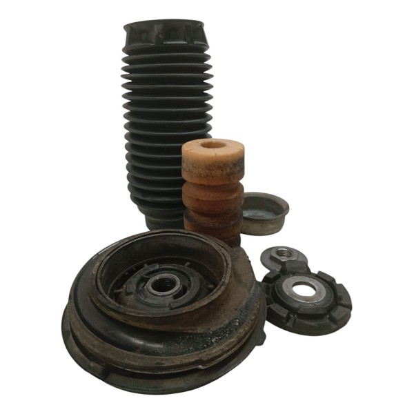 Kit Coxim Batente Amortecedor Citroen C4 Lounge 1.6 2015