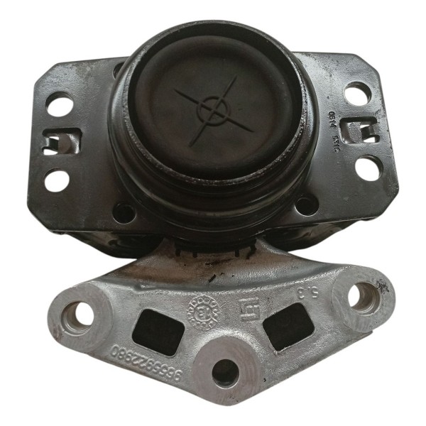 Coxim Calço Motor Citroen C4 Lounge 1.6 2015 Coxim Calço Motor Citroen C4 Lounge 1.6 2015