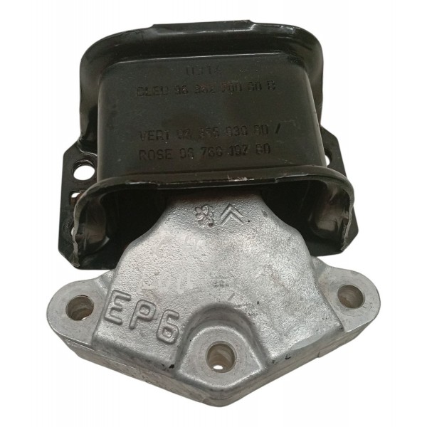 Coxim Calço Motor Citroen C4 Lounge 1.6 2015 Coxim Calço Motor Citroen C4 Lounge 1.6 2015