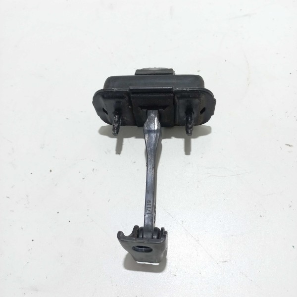 Limitador Porta Traseira Esquerda Peugeot 2008