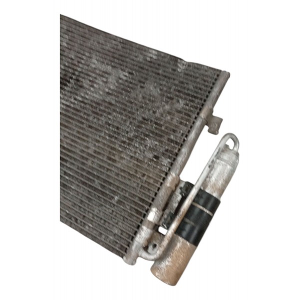 Condensador Ar Condicionado Renault Clio 1.0 2002 Condensador Ar Condicionado Renault Clio 1.0 2002