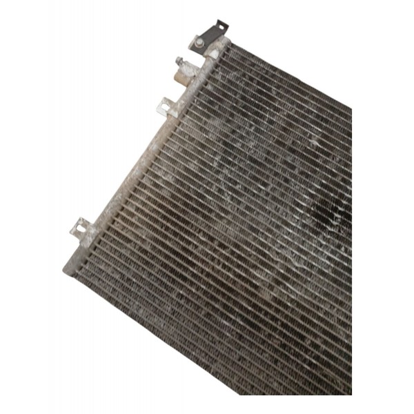 Condensador Ar Condicionado Renault Clio 1.0 2002 Condensador Ar Condicionado Renault Clio 1.0 2002