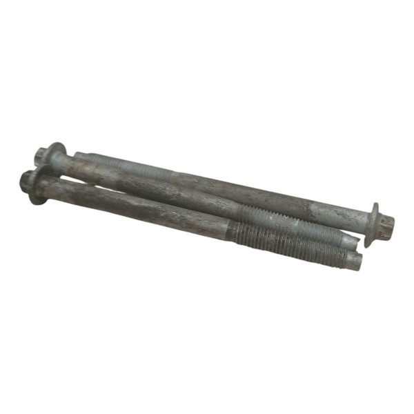 Parafusos Fixação Alternador Citroen C4 Lounge 2015
