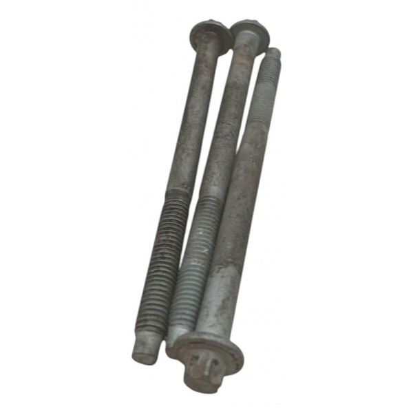 Parafusos Fixação Alternador Citroen C4 Lounge 2015