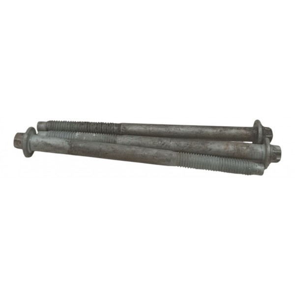 Parafusos Fixação Alternador Citroen C4 Lounge 2015