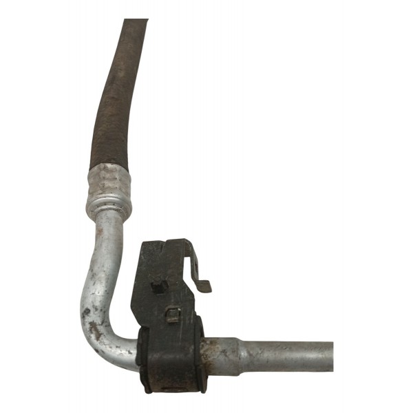 Mangueira Ar Condicionado Renault Clio Sedan1.0 2006 2008 Mangueira Ar Condicionado Renault Clio Sedan1.0 2006 2008