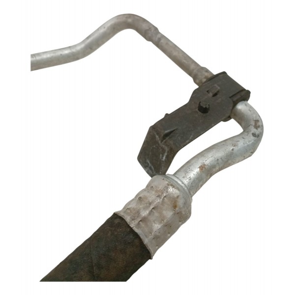 Mangueira Ar Condicionado Renault Clio Sedan1.0 2006 2008 Mangueira Ar Condicionado Renault Clio Sedan1.0 2006 2008