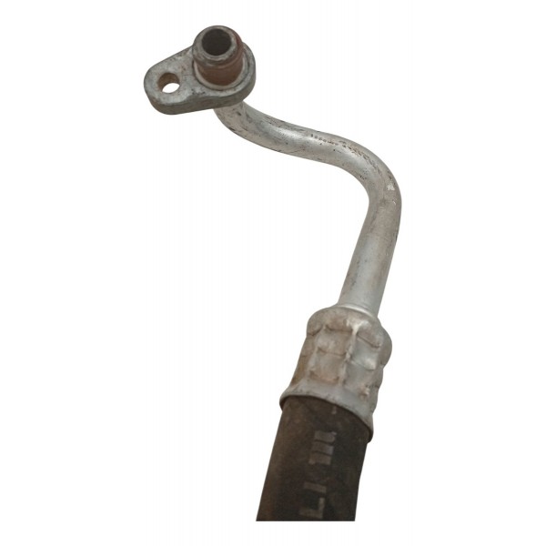 Mangueira Ar Condicionado Renault Clio Sedan1.0 2008 Mangueira Ar Condicionado Renault Clio Sedan1.0 2008