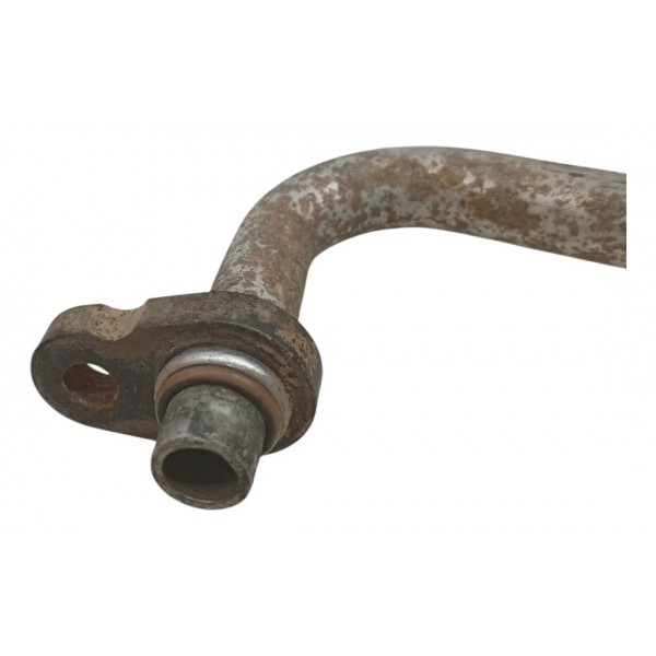 Mangueira Ar Condicionado Renault Clio Sedan1.0 2008 Mangueira Ar Condicionado Renault Clio Sedan1.0 2008