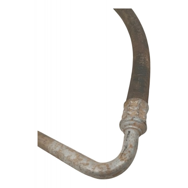 Mangueira Ar Condicionado Renault Clio Sedan1.0 2008 Mangueira Ar Condicionado Renault Clio Sedan1.0 2008