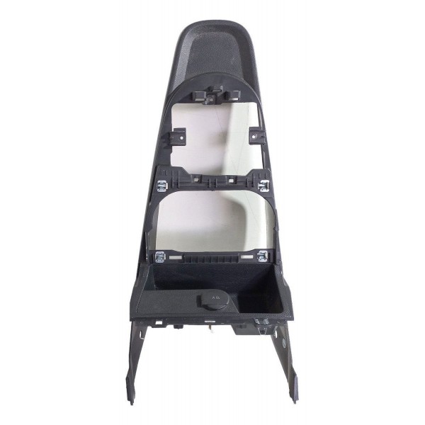 Console Central Volkswagen Gol 2019 Console Central Volkswagen Gol 2019