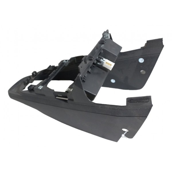 Console Central Volkswagen Gol 2019 Console Central Volkswagen Gol 2019