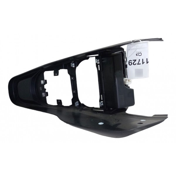 Console Central Volkswagen Gol 2019 Console Central Volkswagen Gol 2019